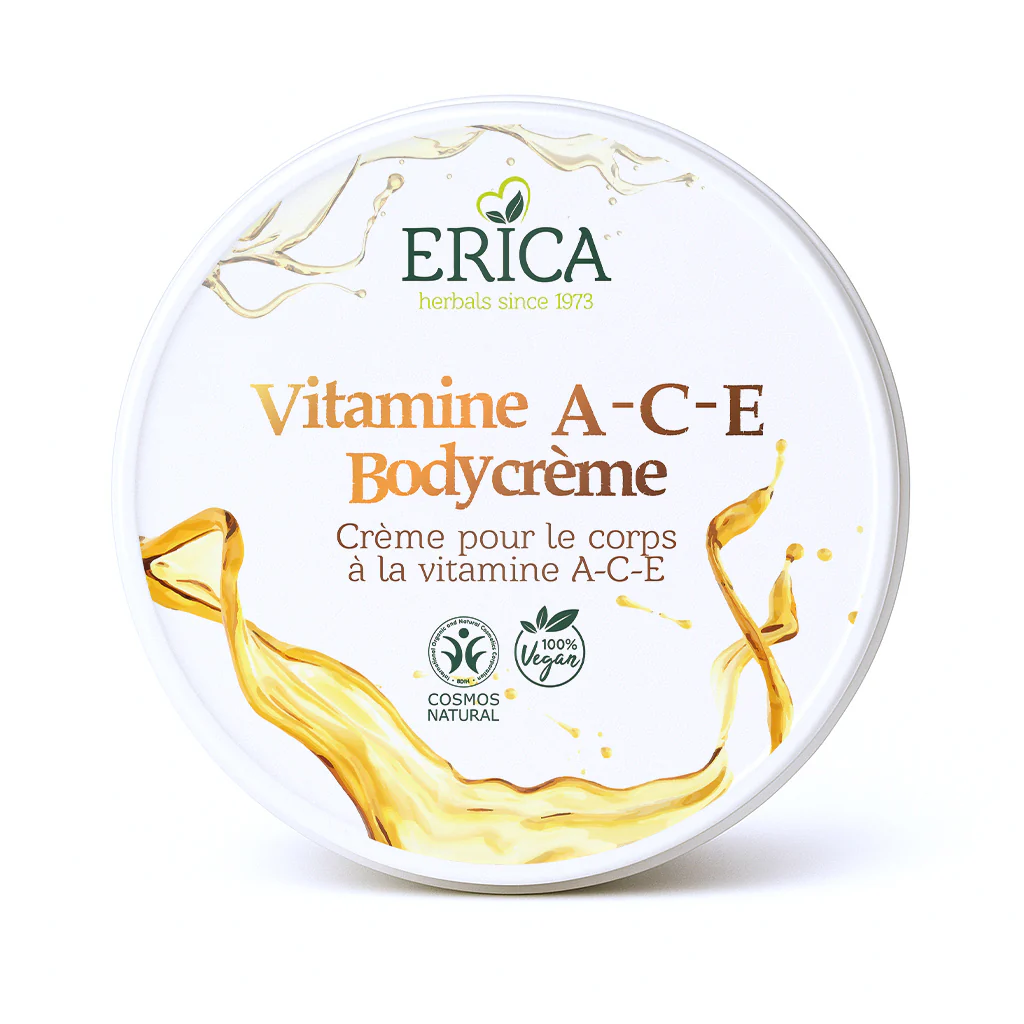 Vendor = erica (& not already discounted)